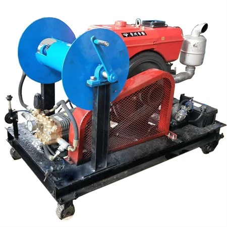 300mm sewer line pipe cleaner