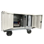 Netejador de raig d'aigua de 1000 bar